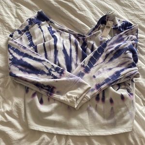 Anthropologie Sweatshirt
